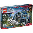  LEGO® Jurassic World 75919 Útěk Indominuse Rexe