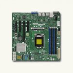 Supermicro MBD-X11SSM-F-B – Zboží Živě