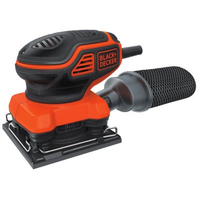 Black & Decker KA450 – Hledejceny.cz