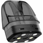 Vaporesso Luxe X Mesh Pod cartridge 0,6 ohm 5 ml – Hledejceny.cz