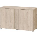 Eheim skříňka Vivaline LED 240 borovice 121 x 41 x 74 – Zboží Dáma