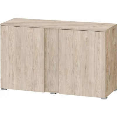 Eheim skříňka Vivaline LED 240 borovice 121 x 41 x 74 – Zboží Dáma