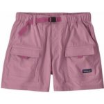 Patagonia Terrebonne Shorts Women Light Violet růžová – Hledejceny.cz