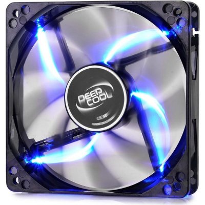 DeepCool WIND BLADE 120 – Zboží Živě