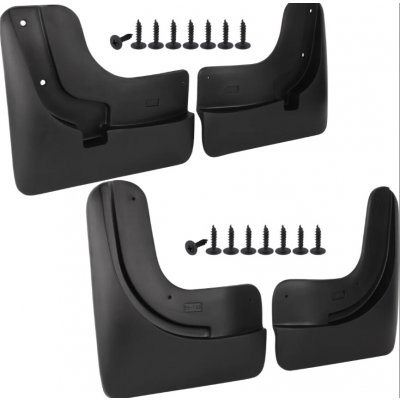 Zástěrky Mercedes Benz V (W447) Vito - set | Zboží Auto