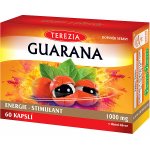 Terezia Company Guarana 60 kapslí – Hledejceny.cz