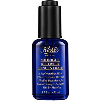 Kiehl´s Midnight Recovery Concentrate noční 50 ml