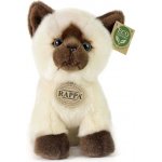 Eco- Friendly siamská kočka 18 cm – Sleviste.cz