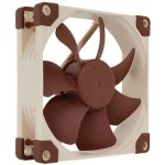 Noctua NF-A9 FLX – Zboží Živě