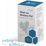 PM Elixír na slinivku 60 tablet – Hledejceny.cz