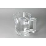 PETRA plast Odměrka 05 na potraviny 1 l, ražená – Zboží Mobilmania