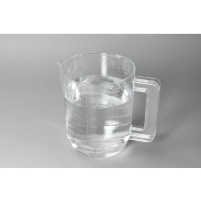 PETRA plast Odměrka 05 na potraviny 1 l, ražená – Zboží Mobilmania