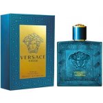 Versace Eros parfémovaná voda pánská 100 ml – Hledejceny.cz