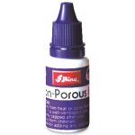 Shiny Razítková barva na neporézní materiály fialová 15 ml – Sleviste.cz