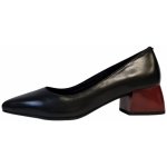 Ladies dámské lodičky AZL2413 černé – Hledejceny.cz