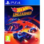 Hot Wheels Unleashed – Zboží Dáma