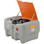 CEMO nádrž na naftu 440 litrů DT Mobile Easy 12V + poklop (čerpadlo 40 l/min) | Zboží Auto CEMO nádrž na naftu 440 litrů DT Mobile Easy 12V + poklop (čerpadlo 40 l/min) | Zboží Auto