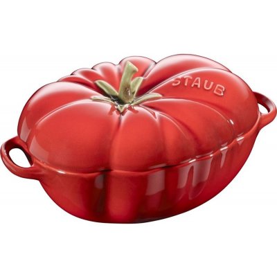 Staub Mísa rajče 500 ml – Zboží Mobilmania