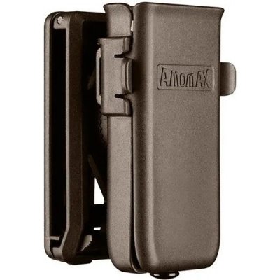 Amomax univerzální pouzdro na pistolový zásobník Písková – Zboží Dáma
