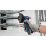 Bosch GWS 12V-76 Professional 0.601.9F2.00B – Zboží Mobilmania