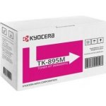 Kyocera Mita TK-895M - originální – Zboží Mobilmania