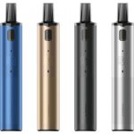 Joyetech eGo Pod Update Version 1000 mAh Rose Gold 1 ks – Hledejceny.cz