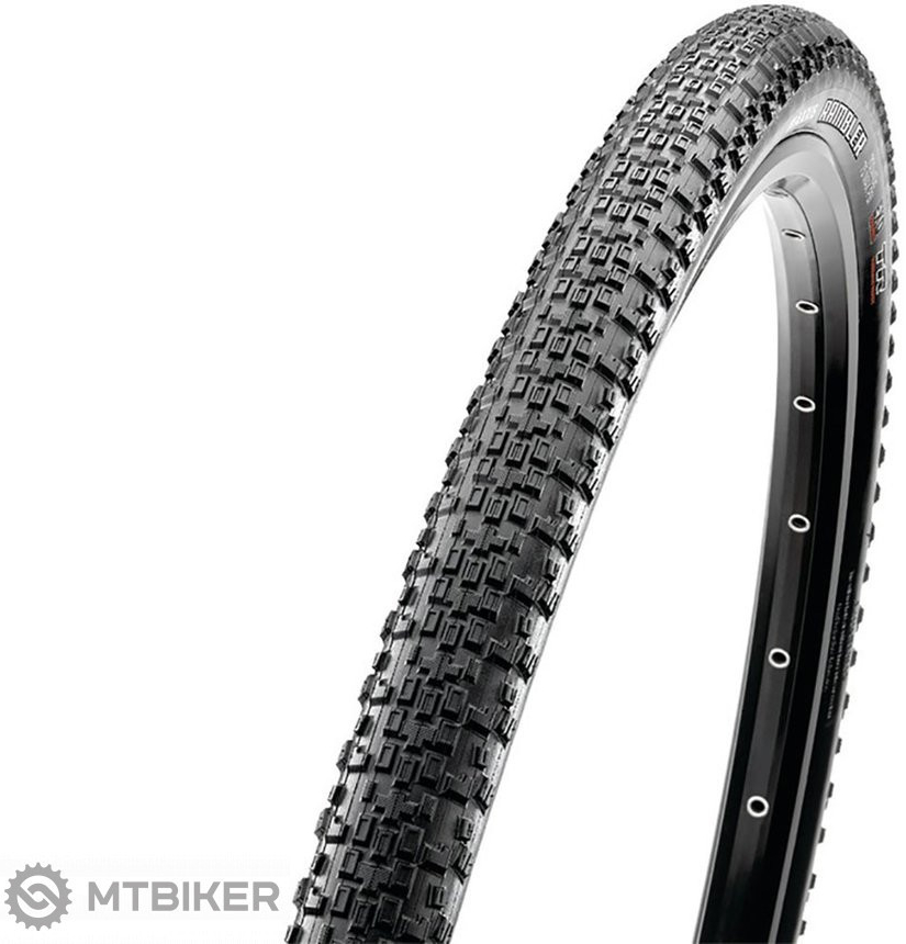 Maxxis Rambler 700x45C kevlar