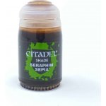 GW Citadel Shade Seraphim Sepia – Zboží Živě