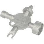 Heimeier univerzální odvzdušňovací klíč 0530-01.433 – Sleviste.cz