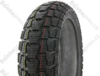 IRC SN26 Urban Snow Evo 90/80 R16 51J