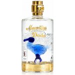 Mauritius Blue Dodo White Coconut 40% 0,7 l (holá láhev) – Hledejceny.cz