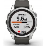 Garmin fenix 7S Pro Solar – Zboží Živě