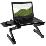 ISO 6224 Flexibilní stolek pod Notebook – Zboží Mobilmania