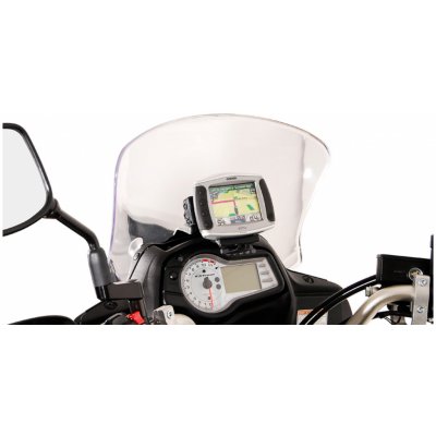 SW-Motech GPS držák Suzuki DL 650 V-Strom (11-16) – Zboží Živě