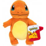 Pokémon Charmander 20 cm – Zbozi.Blesk.cz