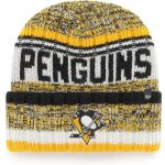 '47 Brand NHL čepice Quick Route SR Pittsburgh Penguins – Hledejceny.cz