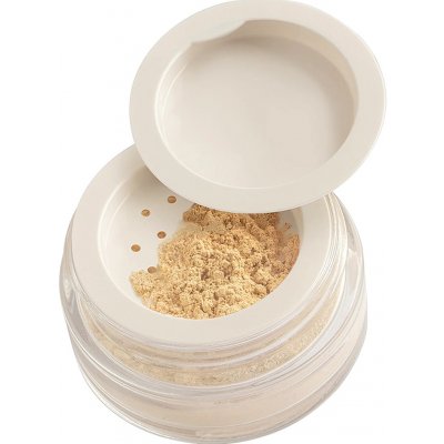Paese Minerals Rozjasňující minerální make-up 201W Beige 7 g