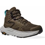 Hoka Anacapa 2 Mid GTX W 1142831F-DDS deep umber/stardust – Zboží Dáma
