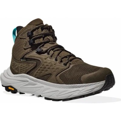 Hoka Anacapa 2 Mid GTX W 1142831F-DDS deep umber/stardust – Zboží Dáma