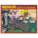 Merkur Kitty Hawk – Hledejceny.cz