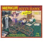 Merkur Kitty Hawk – Zbozi.Blesk.cz