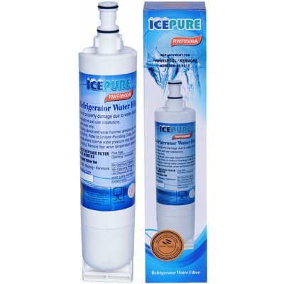 IcePure RFC0500A3 – Zboží Mobilmania