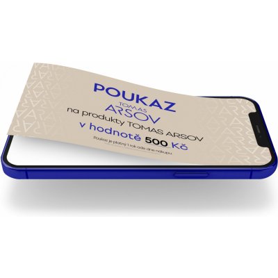 Tomas Arsov Elektronický dárkový poukaz na e-shop 5000,- Hodnota: 500,- – Zboží Dáma