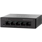 Cisco SF110D-05 – Hledejceny.cz