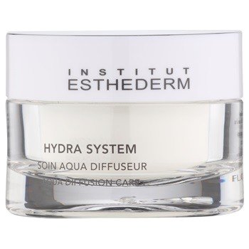 ESthederm Aqua Diffusion Care hydratační krém 50 ml