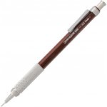 Pentel GraphGear 500 0,3 mm hnědá – Zboží Mobilmania