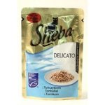 Sheba Delikatesse in Jelly tuňák 85 g – Sleviste.cz