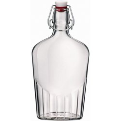 BORMIOLI ROCCO Láhev sklo butilka FLASCHETA 500 ml