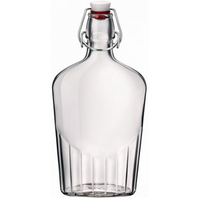 BORMIOLI ROCCO Láhev sklo butilka FLASCHETA 500 ml – Zboží Dáma BORMIOLI ROCCO Láhev sklo butilka FLASCHETA 500 ml – Zboží Dáma