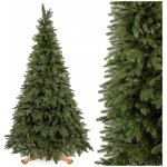 Springos CT0254 PRÉMIOVÁ ZELENÁ BOROVICE 240 CM – Hledejceny.cz